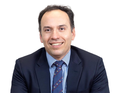Dr Konstantinos Savvatis