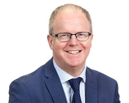 Dr Brian Clapp