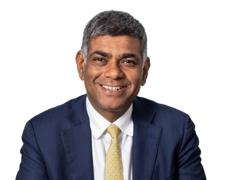 Prapa Kanagaratnam