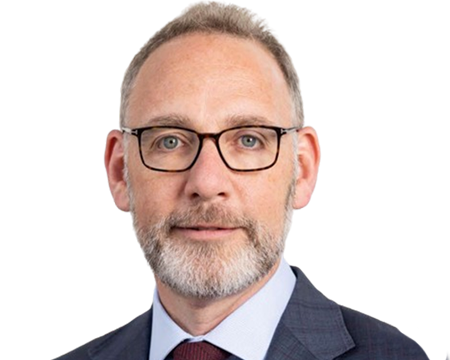 Dr Oliver Segal