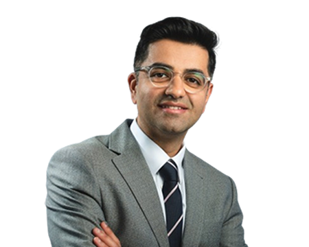 Neil Ruparelia