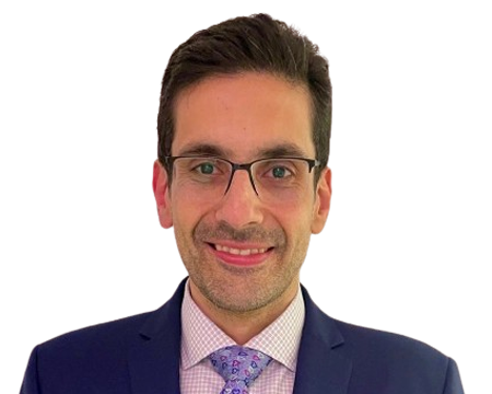 Dr Mohamed Farag