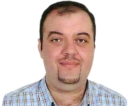 Dr Salam Salloum
