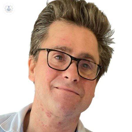 Dr Michael Hickman