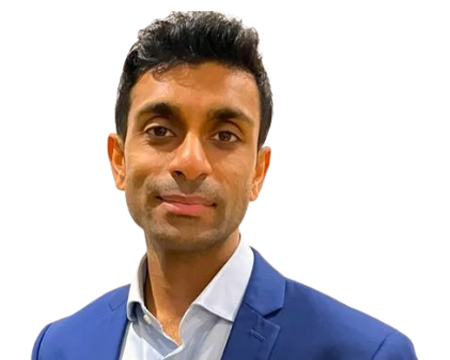 Dr Peysh Patel