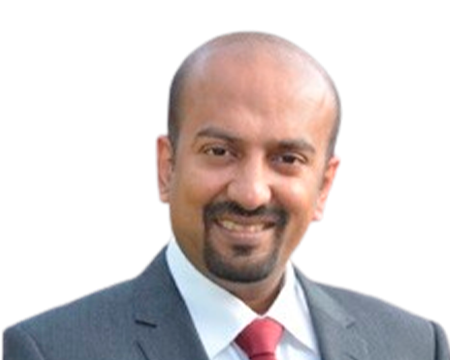 Mr Nilesh Agarwal