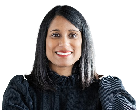 Ms Kenga Sivarajah