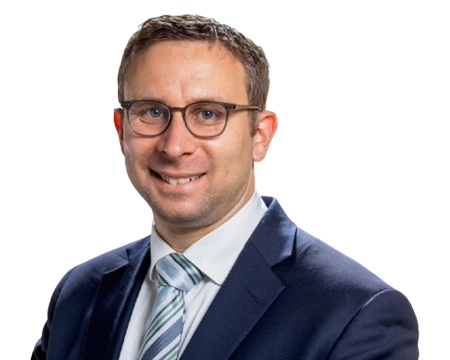 Dr Daniel Keene