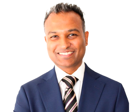 Dr Nikunj Shah