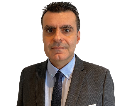 Dr Nikolaos Papamichail