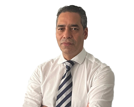 Mr Javaid Ahmad Muglu