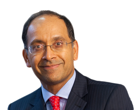 Dr Deven Patel