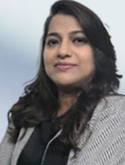 Dr Sharmistha Guha