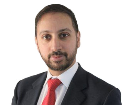 Dr Husain Shabeeh