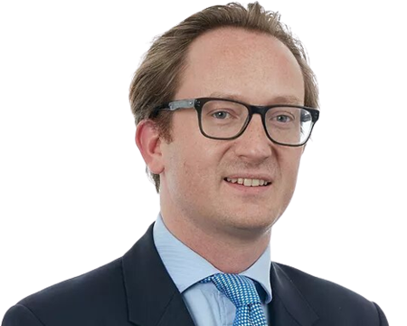 Dr Niall Keenan
