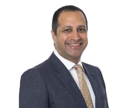 Dr Amit Bhan