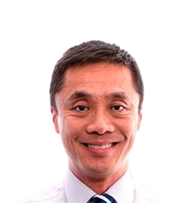 Mr Frank Lee