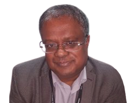 Dr Digoarachi S Bulugahapitiya