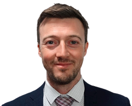 Dr Ben Mercer