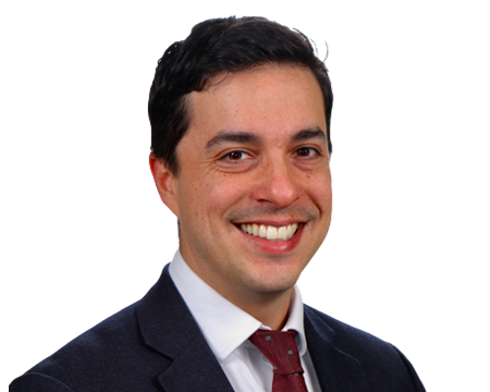 Dr Richard Jabbour