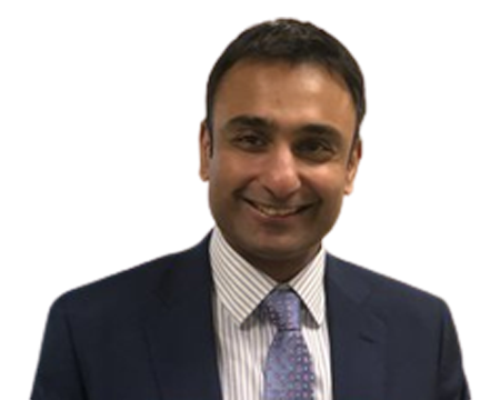 Dr Jayesh Makan