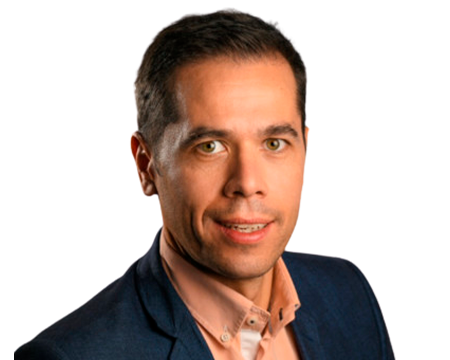 Dr Sergio Nabais