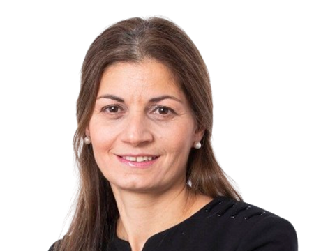 Ms Eleni Mavrides