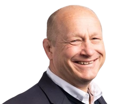 Richard Steeds