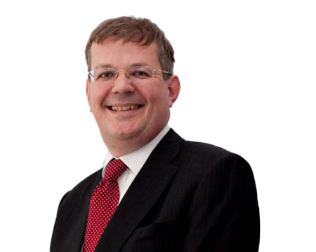 Dr Howard Marshall
