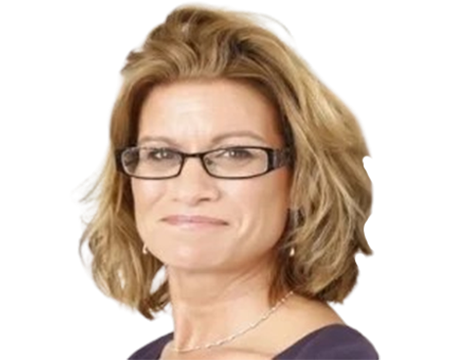 Ms Deborah Bruce