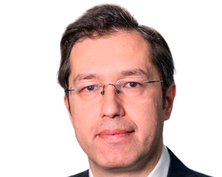 Dr Francisco Alpendurada