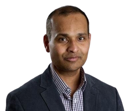 Dr Girish Viswanathan
