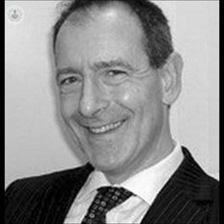 Dr J Colin Doig