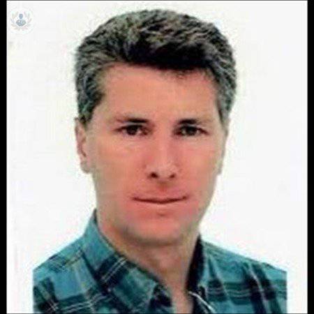 Dr. Conrad Murphy