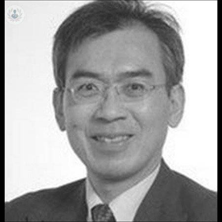 Dr TP Chua