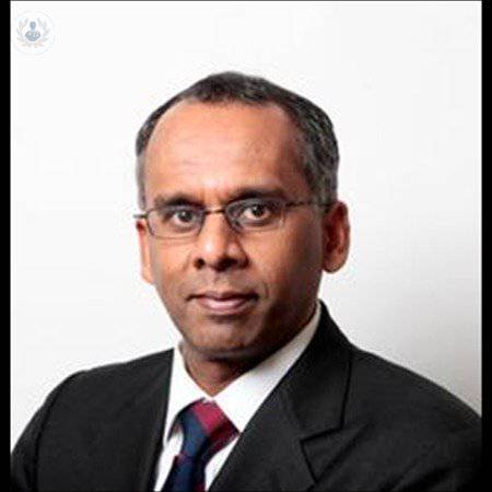 Dr Rajesh Aggarwal