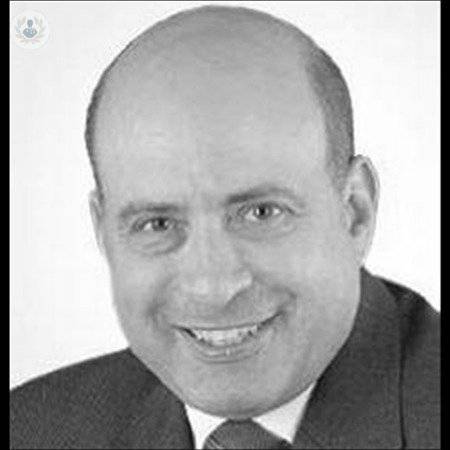 Hany Eteiba