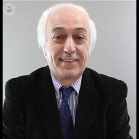 Dr Honer Kadr