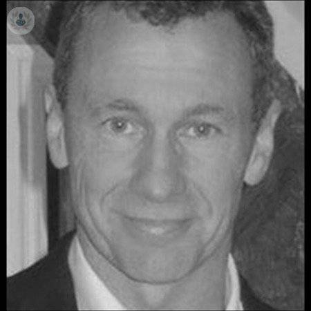 Mr Mark Gunning