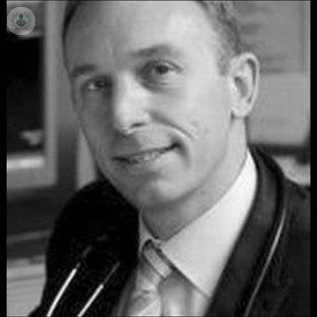 Dr Paul Venables