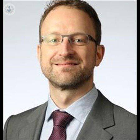 Dr. Stephen Hoole