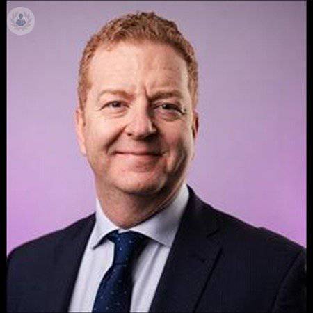 Dr Matthew Lovell