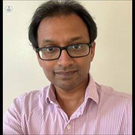 Dr Suman Kundu