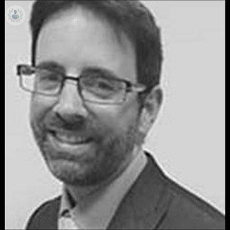 Dr Tom Ingram