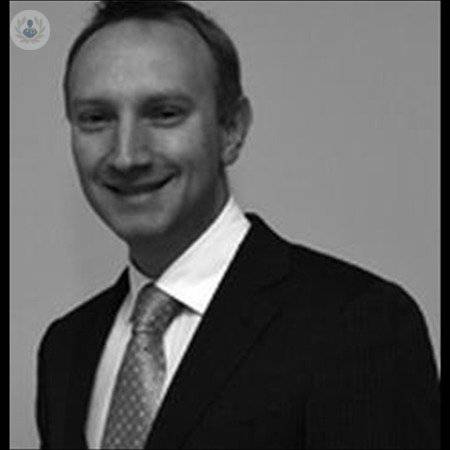 Dr Philip Read