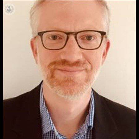 Dr Edward Davies
