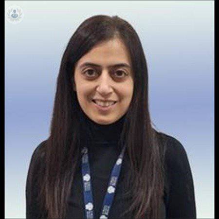 Dr Fizzah Choudry