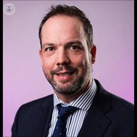 Dr Ben Dyer