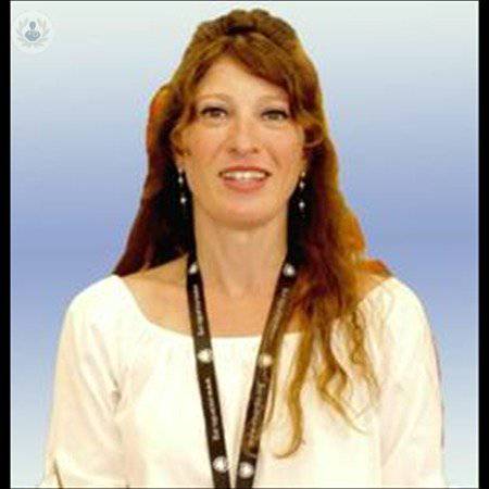 Dr Rossella Barbagallo