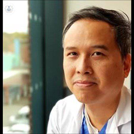 Dr Thanh Phan
